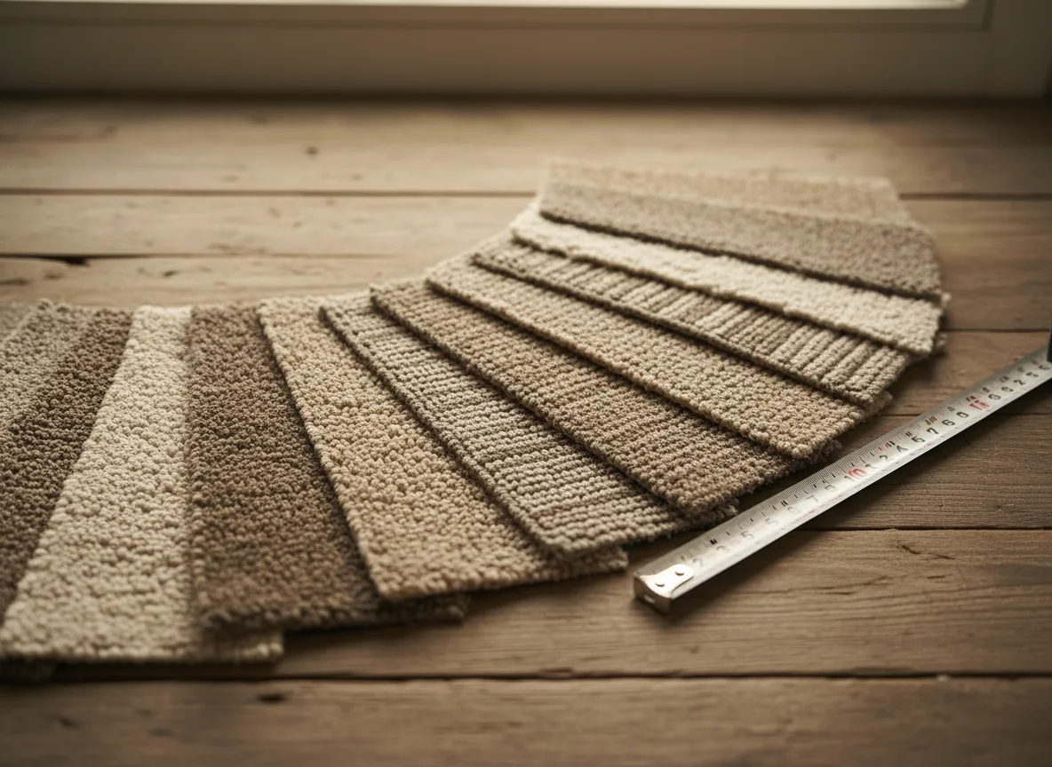 Carpet Installation Follansbee, WV FAQs